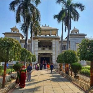 Mani Mandir